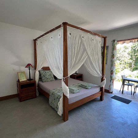 Chambre Paradise Lamentin Экстерьер фото