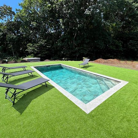 Chambre Paradise Lamentin Экстерьер фото