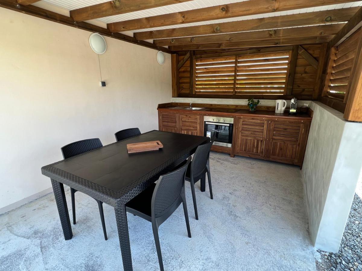 Chambre Paradise Lamentin Экстерьер фото
